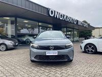 Nuova Opel Corsa Edition 110 CV (80 kW) 2025 Grigio Berlina