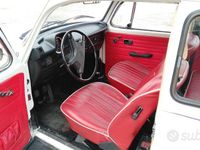 Usata VW Käfer 1970 Coupé