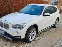 usata BMW X1 xDrive18d Sport Line