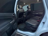 Usata Ford S-MAX 163 CV (119 kW) 2011 Bianco Monovolume