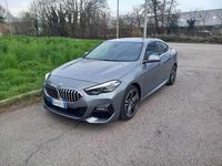 Usata BMW 220 Gran Coupé M Sport 190 CV (139 kW) 2023 Grigio Coupé