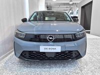 Nuova Opel Corsa Edition 101 CV (74 kW) 2025 Grafik grey Utilitaria