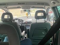 Usata VW Sharan 2009 Grigio Monovolume