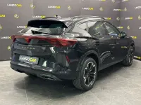 Usata Cupra Formentor 150 CV (110 kW) 2025 Nero SUV