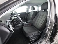 Usata Audi A4 Advanced 136 CV (100 kW) 2021 Grigio terra Station wagon
