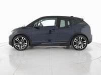 Usata BMW i3 Advantage 135 kW (184 CV) 2022 Blu Utilitaria