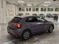 Nuova VW Polo Edition 80 CV (58 kW) 2025 Smoky grey Utilitaria