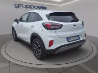 Usata Ford Puma Titanium S 125 CV (91 kW) 2023 SUV