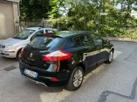 Usata Renault Mégane GT GT 110 CV (80 kW) 2014 Coupé