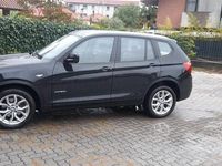 usata BMW X3 X3 xDrive20d