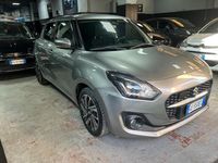 Usata Suzuki Swift 83 CV (61 kW) 2021 Grigio Berlina