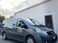 Usata Fiat Scudo 130 CV (95 kW) 2015 Grigio Furgone