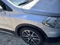 Usata Suzuki SX4 S-Cross Cool 120 CV (88 kW) 2015 Argento SUV