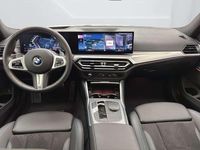 Usata BMW 330 M Sport 245 CV (180 kW) 2024 Saphirschwarz Station wagon