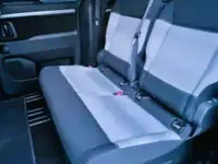 Gebraucht Citroën Spacetourer 116 PS (85 kW) 2017 Beige Van / Kleinbus