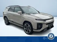 Nuova KGM Actyon 163 CV (119 kW) 2026 SUV