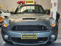 Usata Mini John Cooper Works Coupé 211 CV (155 kW) 2008 Grigio Coupé