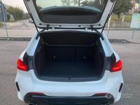 Usata BMW 135 306 CV (225 kW) 2019 Bianco Utilitaria