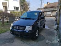 Usata Fiat Panda 69 CV (50 kW) 2012 Utilitaria