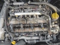 Occasion Opel Vectra 2004 Grijs Stationwagen
