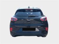 Usata Ford Puma ST-Line X 125 CV (91 kW) 2023 Nero SUV