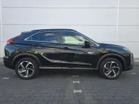 Usata Mitsubishi Eclipse Cross Instyle 98 CV (72 kW) 2022 Nero SUV