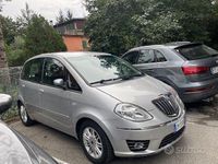 Usata Lancia Musa 95 CV (69 kW) 2008 Monovolume