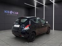 Gebraucht Lancia Ypsilon Silver 70 PS (51 kW) 2022 Schwarz Kleinwagen