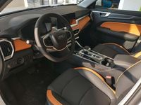 Nuova EMC SEI 113 CV (83 kW) 2025 Metalizzato SUV