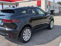 Usata Jaguar E-Pace S 249 CV (183 kW) 2018 SUV
