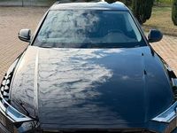 Usata Audi Q8 231 CV (169 kW) 2022 Nero SUV