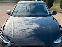 Usata Audi Q8 231 CV (169 kW) 2022 Nero SUV