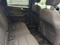 Usata Ford Kuga ST-Line X 120 CV (88 kW) 2021 Grigio SUV