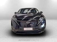 Nuova Nissan Ariya 44 kW (61 CV) 2026 Neroblack SUV