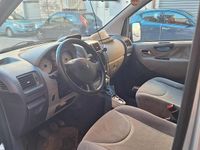 Usata Peugeot Expert 120 CV (88 kW) 2009 Grigio Furgone