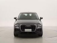 Usata Audi Q2 Business 110 CV (80 kW) 2021 Grigio SUV