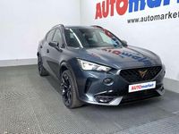 Usata Cupra Formentor 150 CV (110 kW) 2022 Grigio SUV