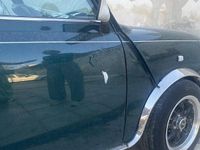 Usata Austin Mini 1992 Verde