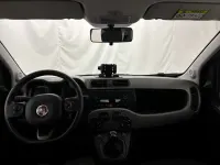 Usata Fiat Panda City Life 69 CV (50 kW) 2022 Grigio moda (pastello) Utilitaria