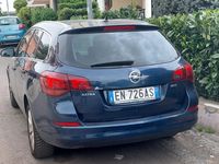 usata Opel Astra 1700 SW FULL OPTIONAL