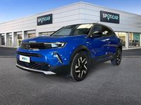 Usata Opel Mokka Elegance 101 CV (74 kW) 2023 Blu SUV
