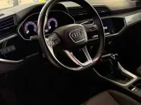 Usata Audi Q3 Sportback 150 CV (110 kW) 2021 Nero SUV