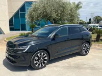 Usata Renault Austral Techno 131 CV (96 kW) 2023 Nero SUV