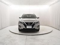 Usata Nissan Qashqai N-Connecta 116 CV (85 kW) 2019 Newport grey SUV