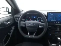 Usata Ford Focus ST-Line 155 CV (114 kW) 2023 Bianco Berlina