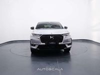 Usado DS Automobiles DS7 Crossback Business 131 CV (96 kW) 2022 Gris SUV