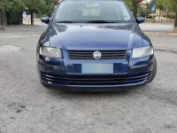 Usata Fiat Stilo 116 CV (85 kW) 2004 Bluazzurro Station wagon