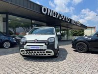 Nuova Fiat Panda S 69 CV (50 kW) 2025 Bianco Berlina