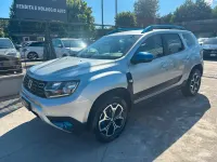 Usata Dacia Duster Anniversary 101 CV (74 kW) 2021 Argento SUV