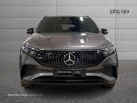 Usata Mercedes EQA250+ Advanced 139 kW (190 CV) 2025 Grigio SUV